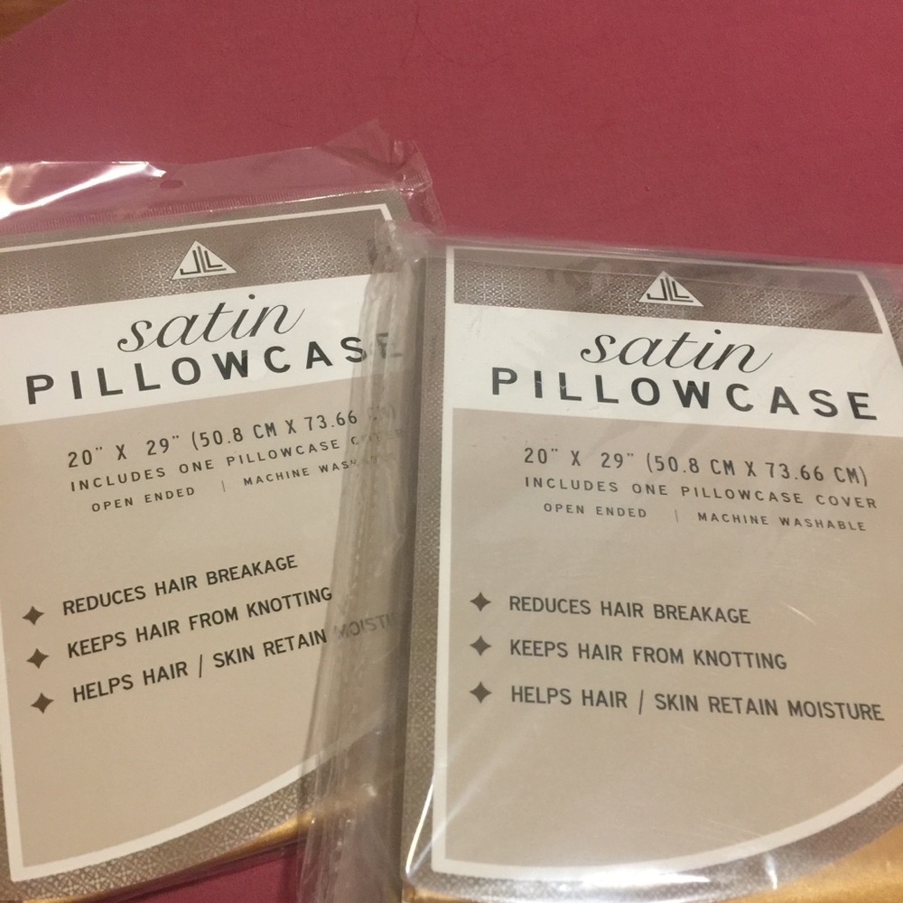 Pillow case